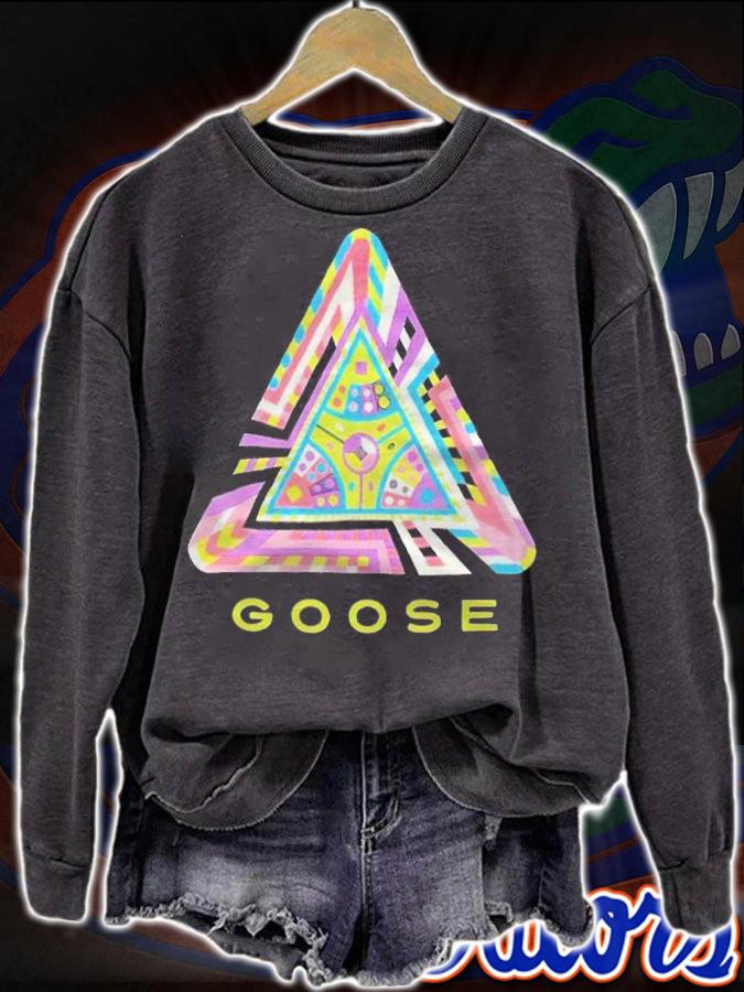 Goose logo 2022 T-shirt