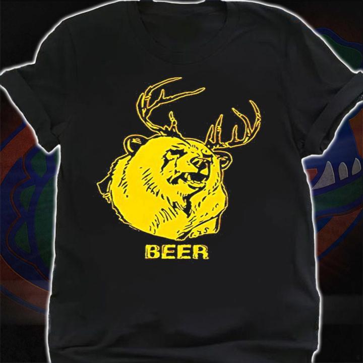 It's Always Sunny Philadelphia Macs Beer Shirt shirt