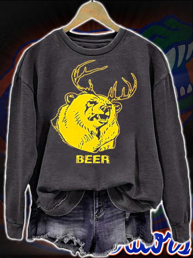 It's Always Sunny Philadelphia Macs Beer Shirt sweatshirt