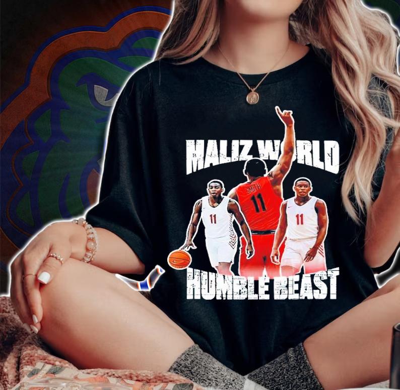 Maliz World Humble Beast Shirt woman shirt