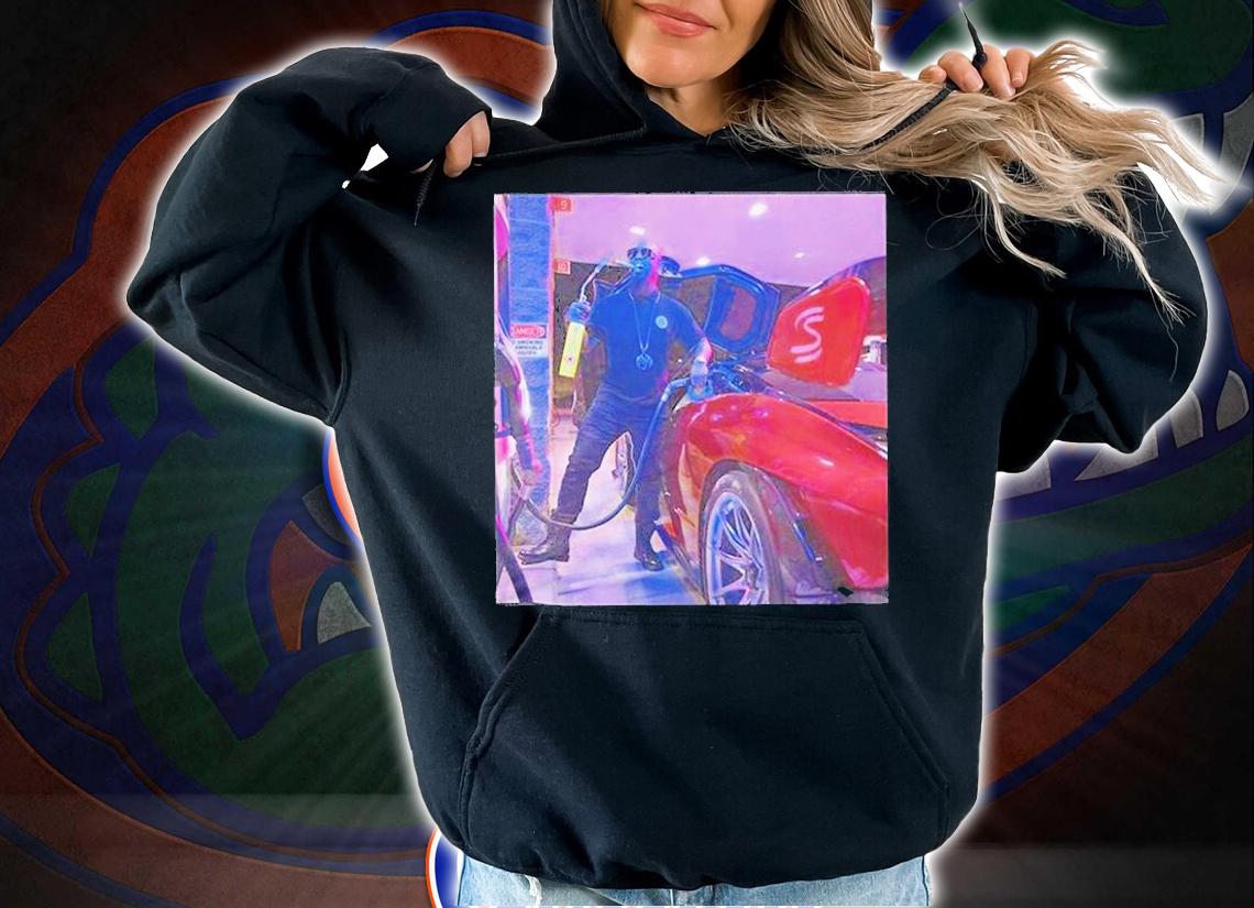 Tech N9ne Asin9ne T-Shirt