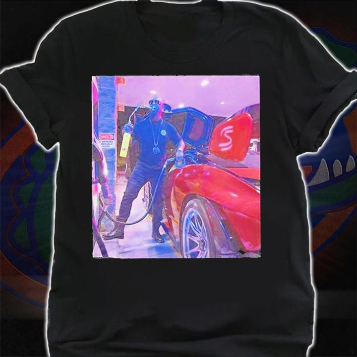 Tech N9ne Asin9ne T-Shirt
