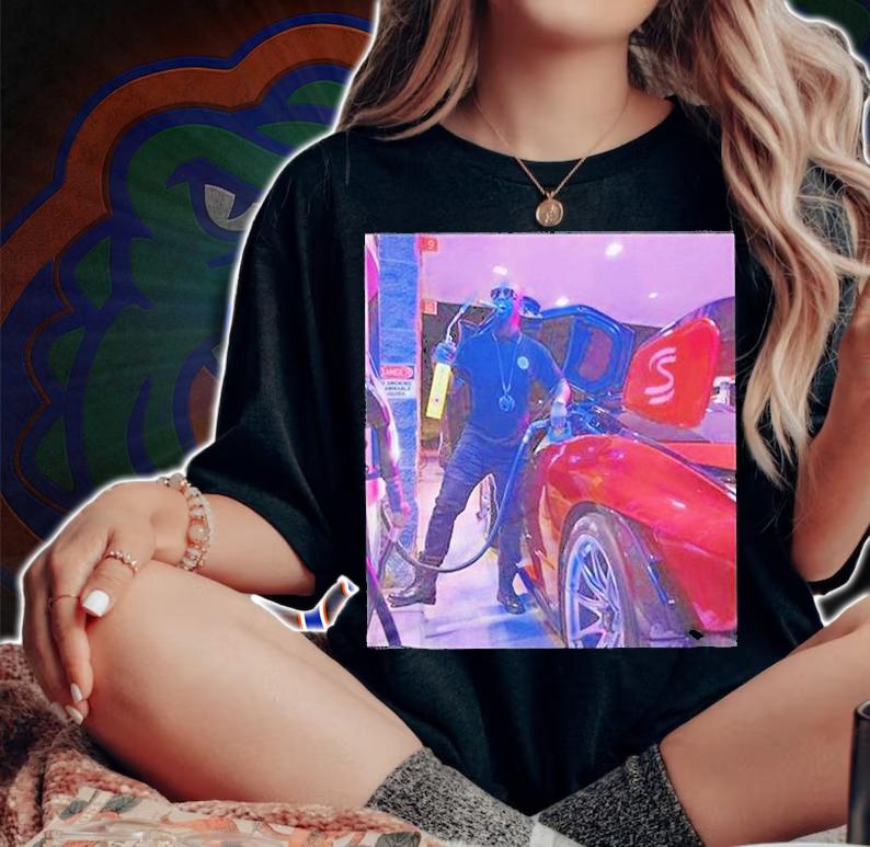 Tech N9ne Asin9ne T-Shirt