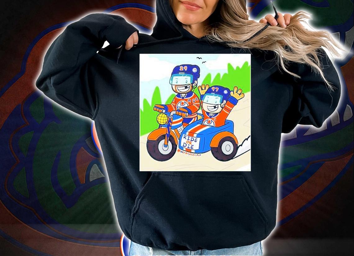 Wendo Ride Or Die Wendolynlamchop T-Shirt hoodie