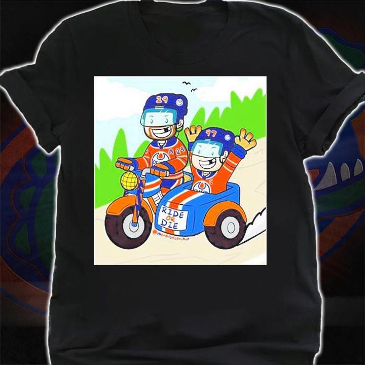 Wendo Ride Or Die Wendolynlamchop T-Shirt shirt