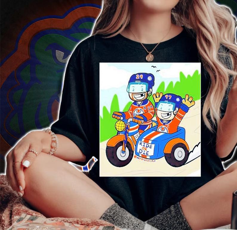 Wendo Ride Or Die Wendolynlamchop T-Shirt woman shirt