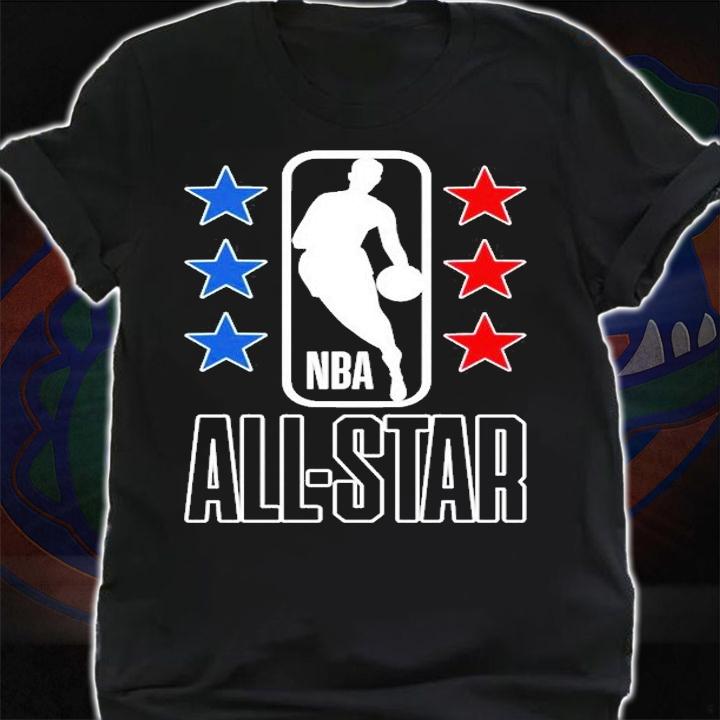 James Harden Nba All-Star 2022 T-Shirt
