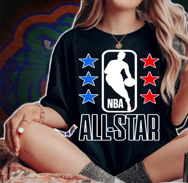 James Harden Nba All-Star 2022 T-Shirt