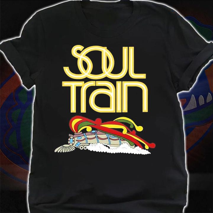 Official Soul Train T-Shirt