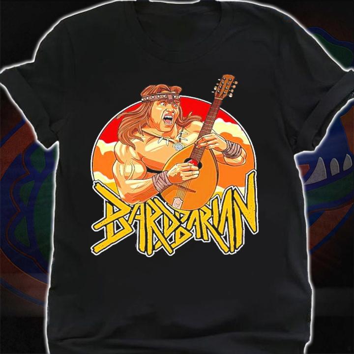 Conan The Barbarian Shirt shirt