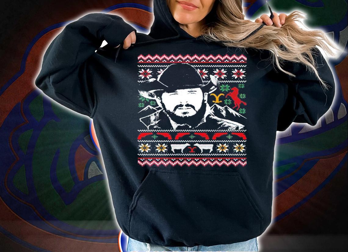 The Rip Tacky Christmas Shirt