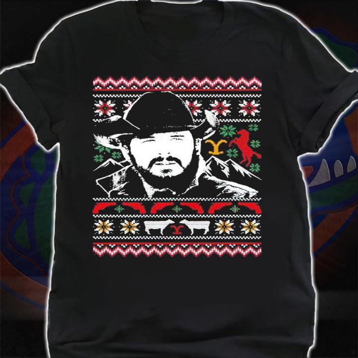 The Rip Tacky Christmas Shirt