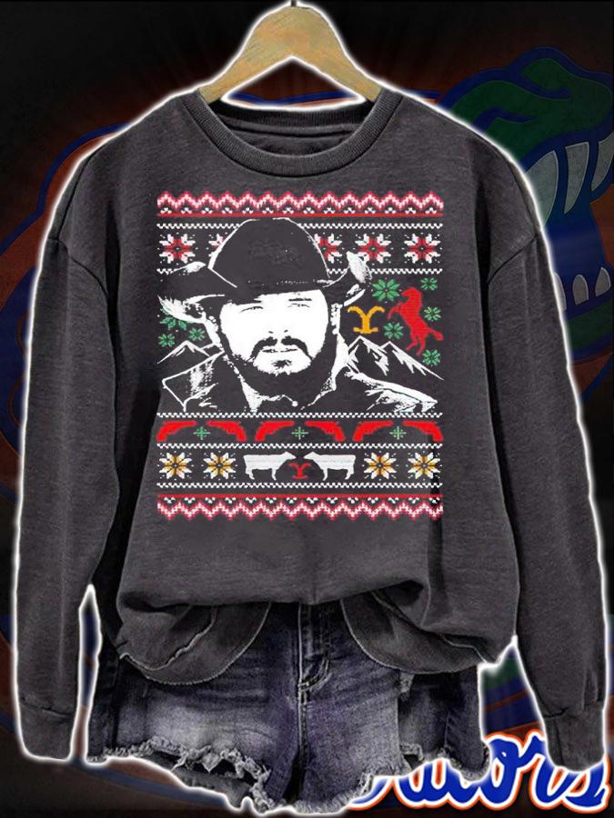 The Rip Tacky Christmas Shirt