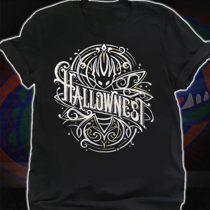 Hollow Knight Eternal Kingdom T-shirt