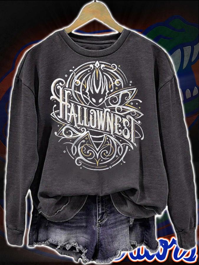 Hollow Knight Eternal Kingdom T-shirt