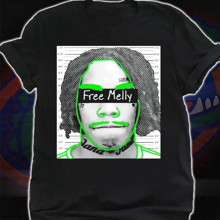 Ynw Free Melly shirt, sweater hoodie