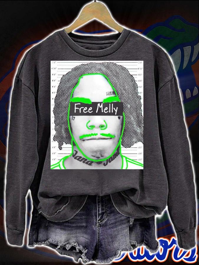 Ynw Free Melly shirt, sweater hoodie