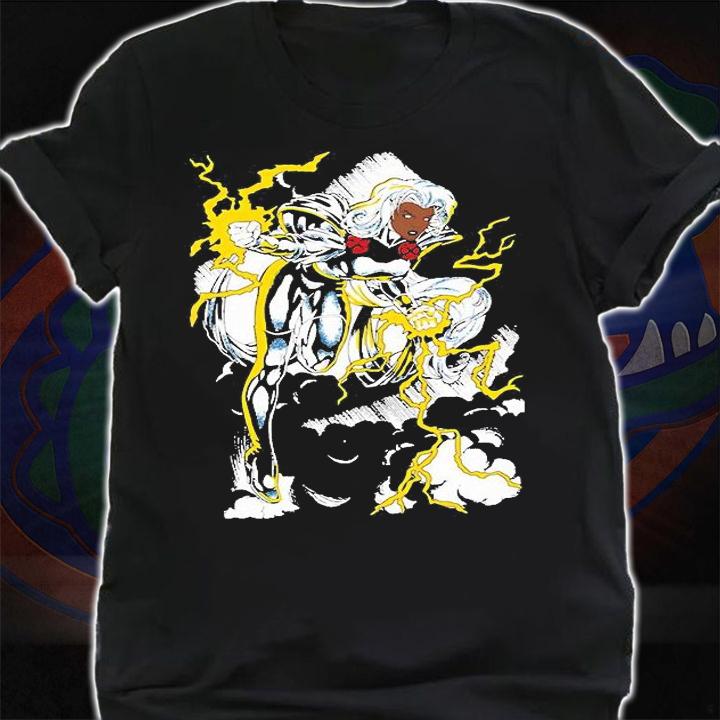 Marvel Storm classic T-shirt