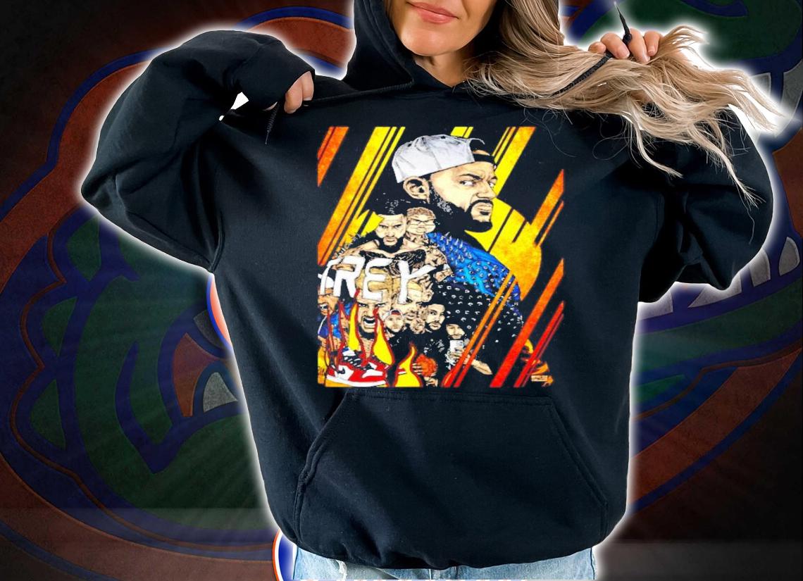 Trey Miguel Birthday Design shirt hoodie