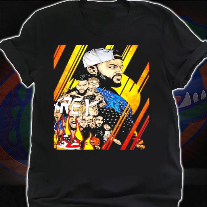 Trey Miguel Birthday Design shirt shirt