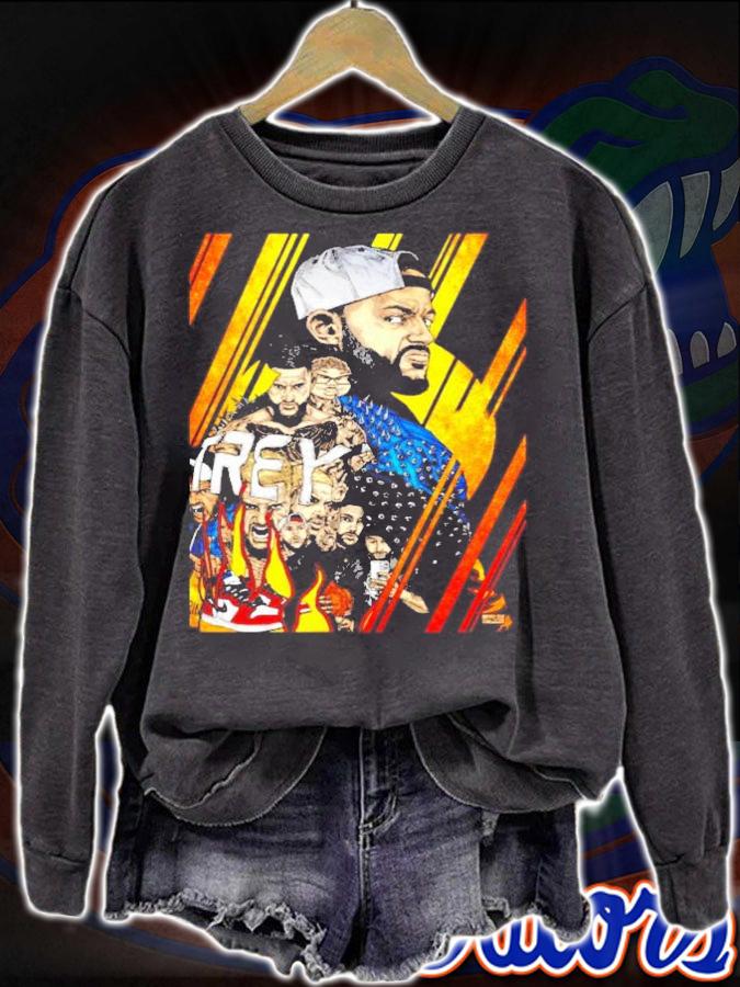 Trey Miguel Birthday Design shirt sweatshirt