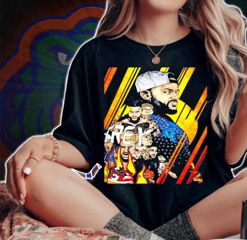 Trey Miguel Birthday Design shirt woman shirt