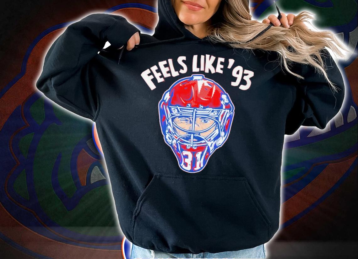 Feels Like '93 Montreal shirt hoodie