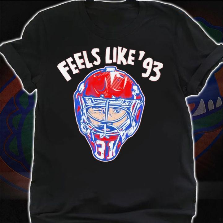 Feels Like '93 Montreal shirt shirt