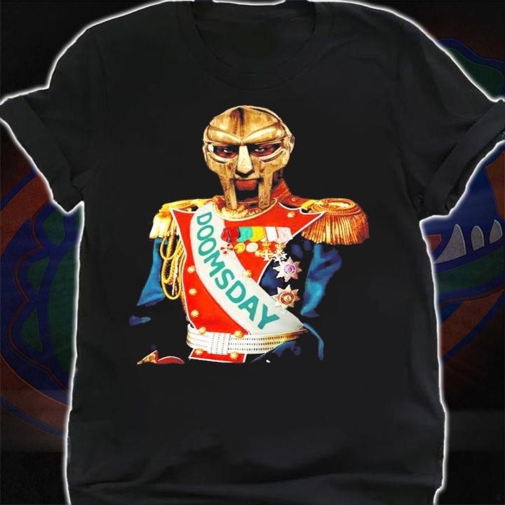 Prince Doomsday shirt shirt
