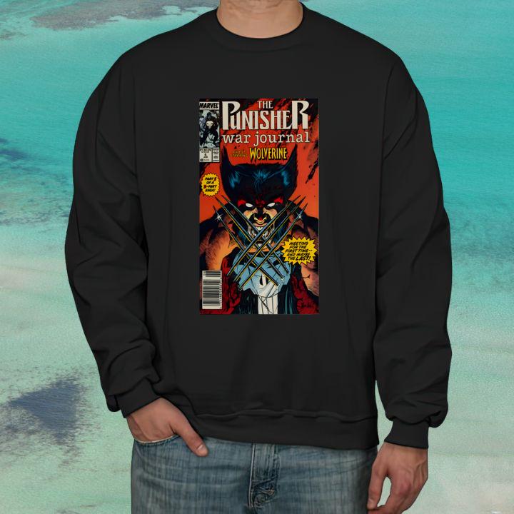 Sweatshirt