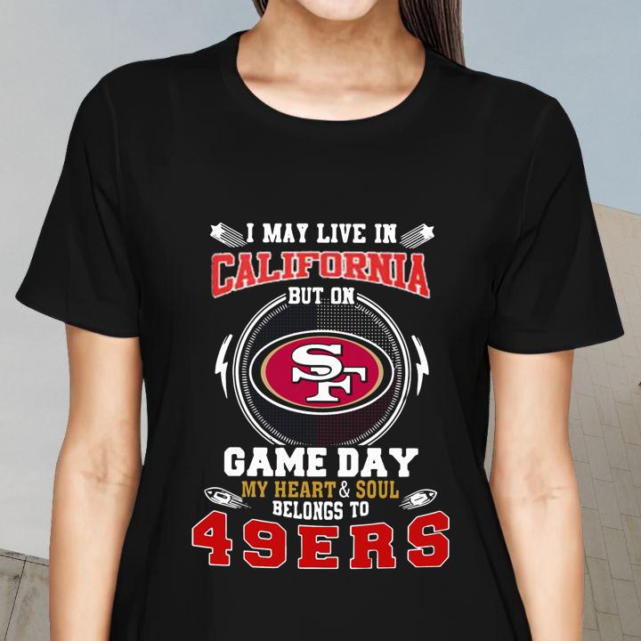 Women's Shirt