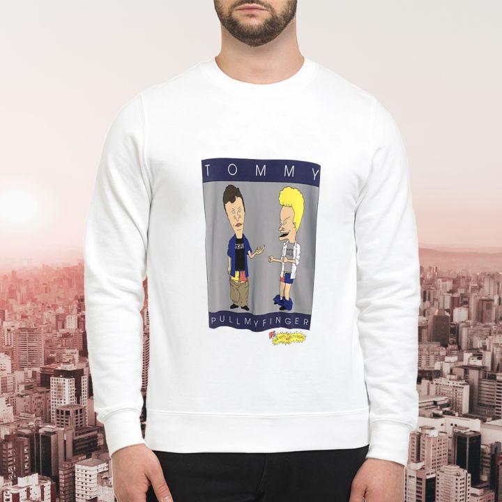 Sweatshirt
