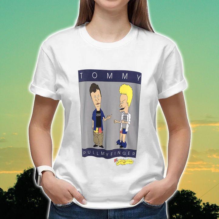 Women's Shirt