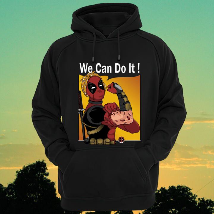 Hoodie