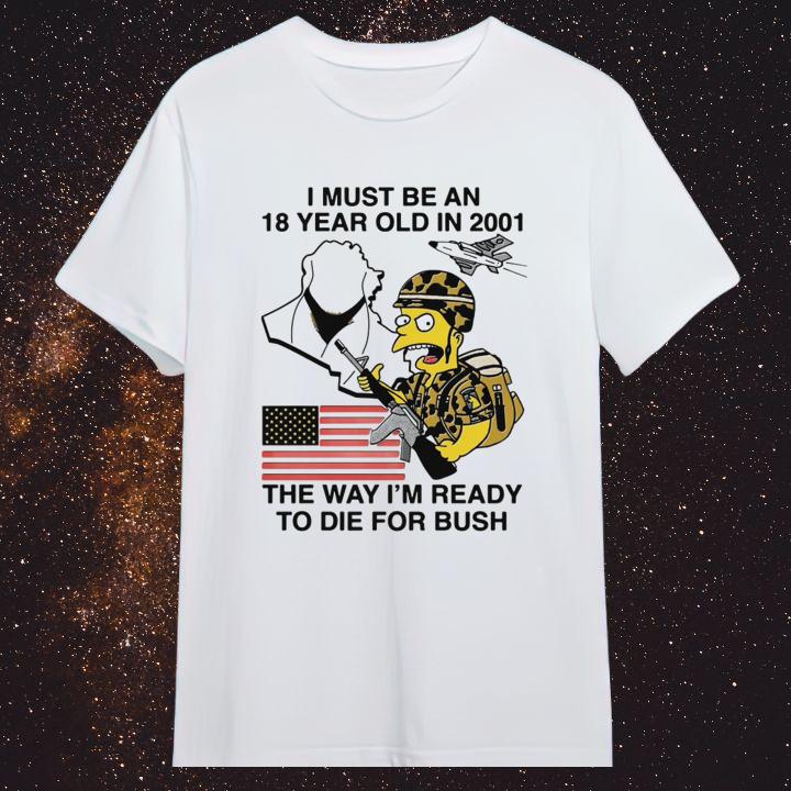 Shirt Shirt