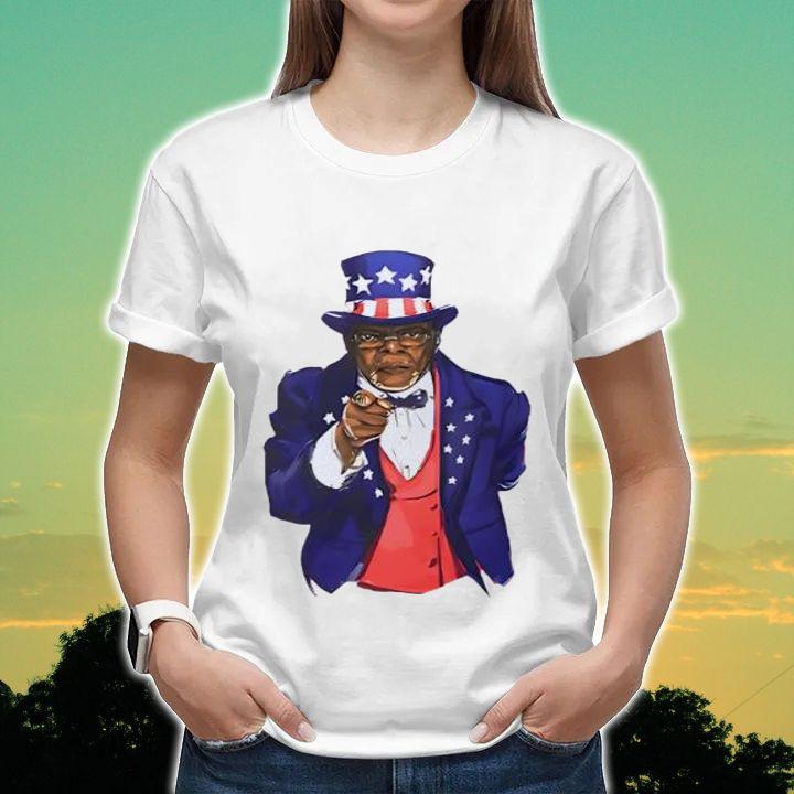 Women's Shirt