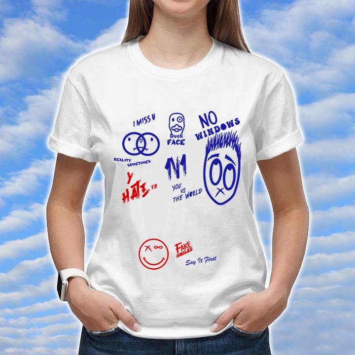 Women's Shirt