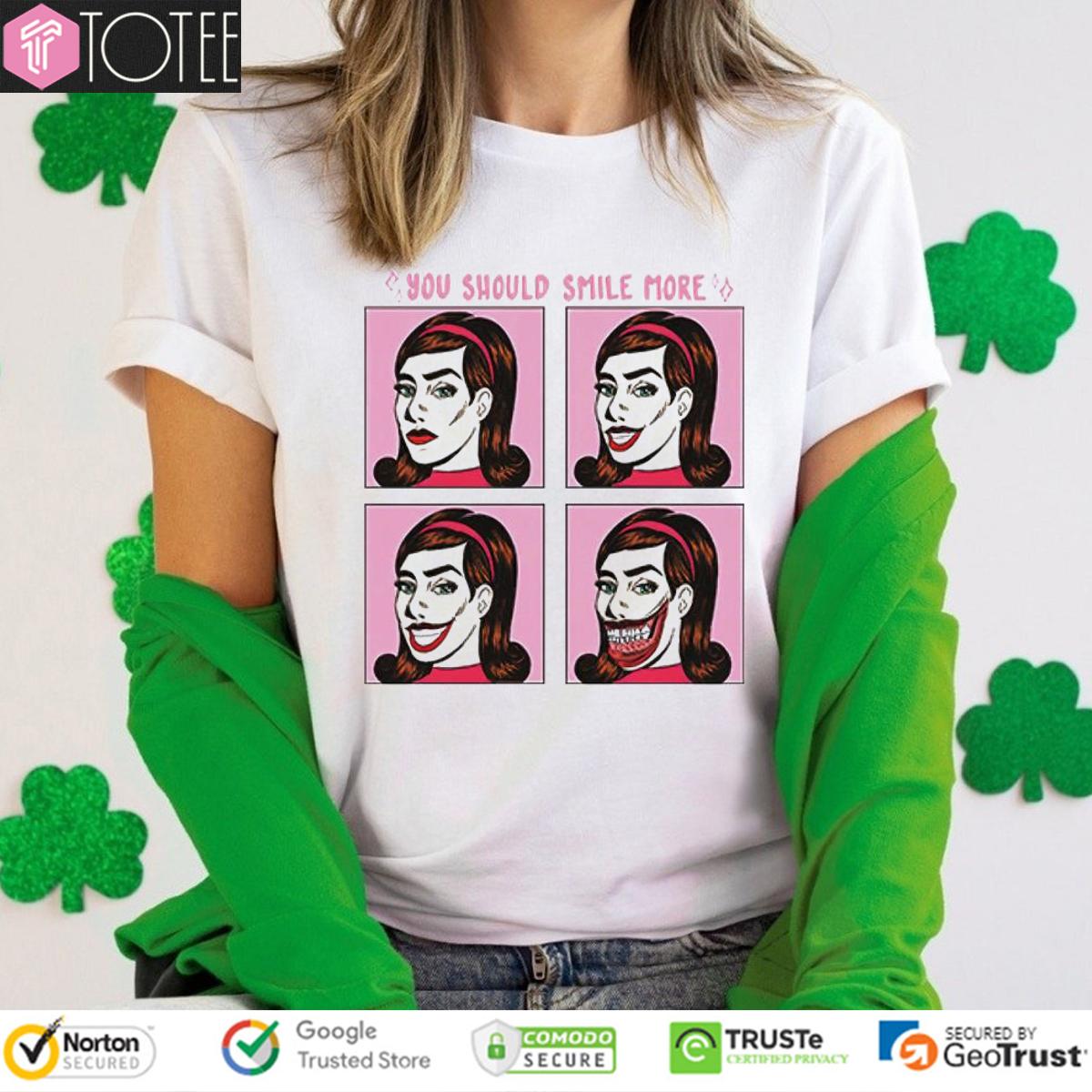 Shirt Shirt