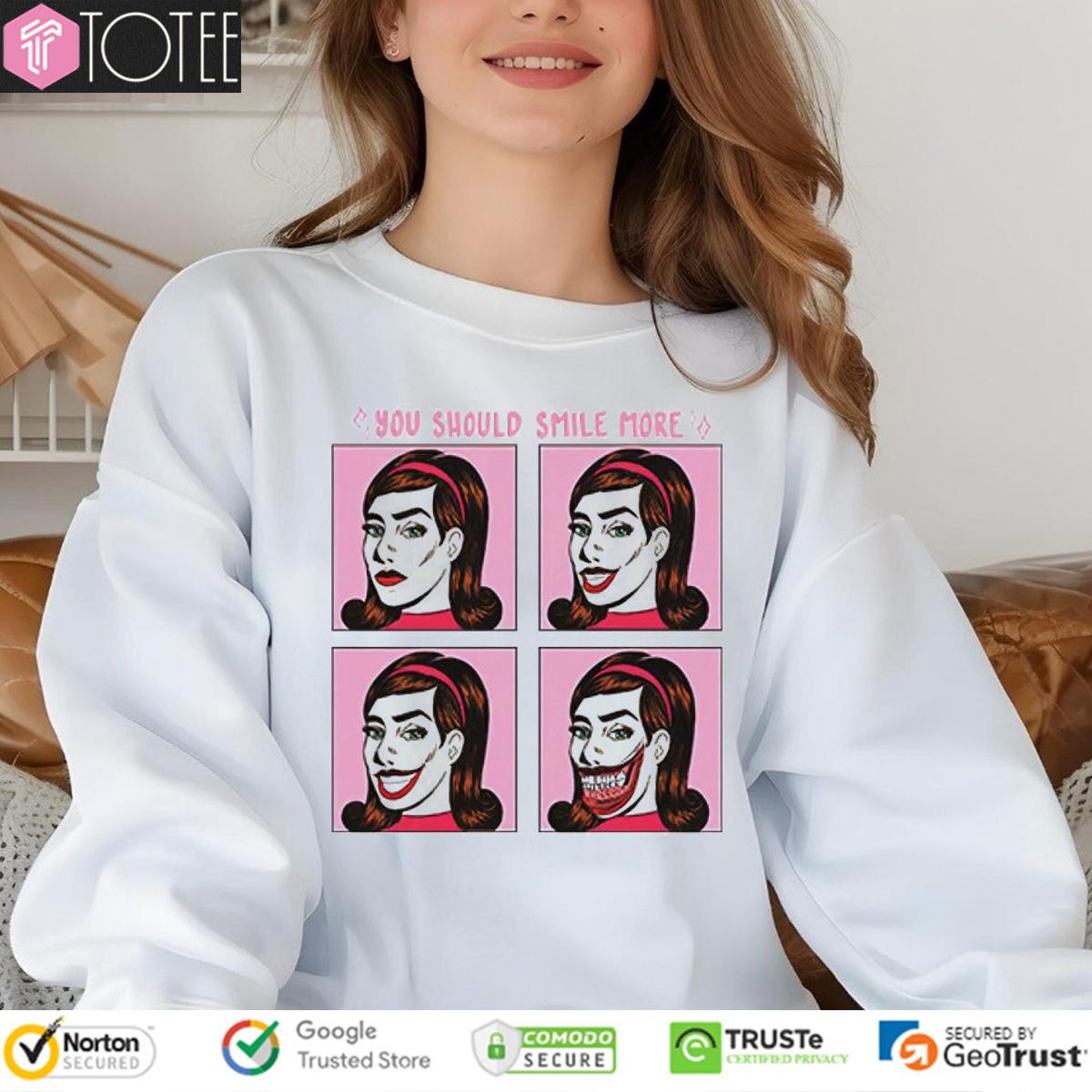 Sweatshirt Sweatshirt
