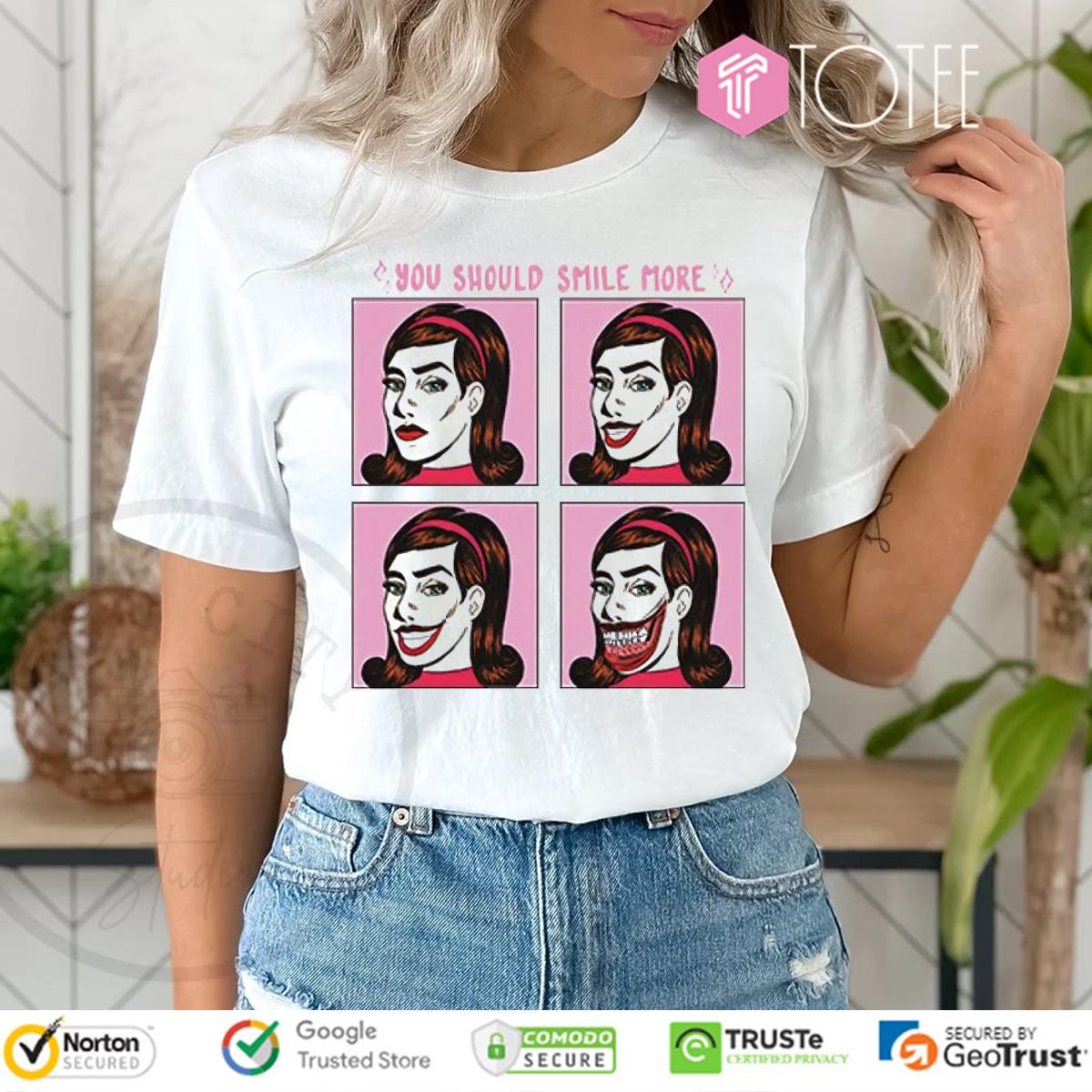 Women's Shirt Women's Shirt