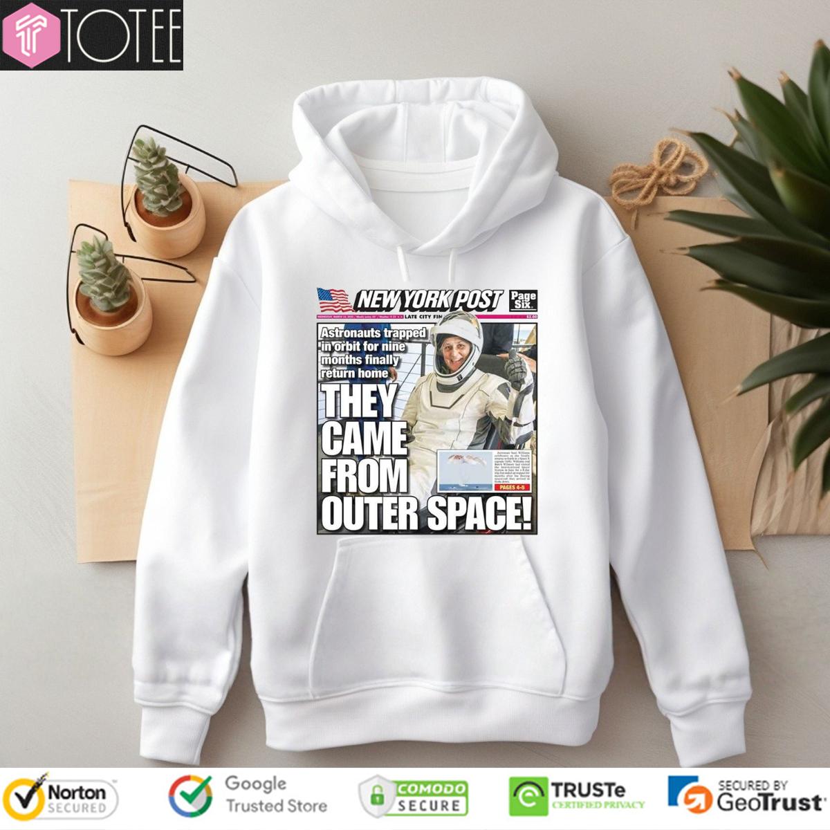 Hoodie
