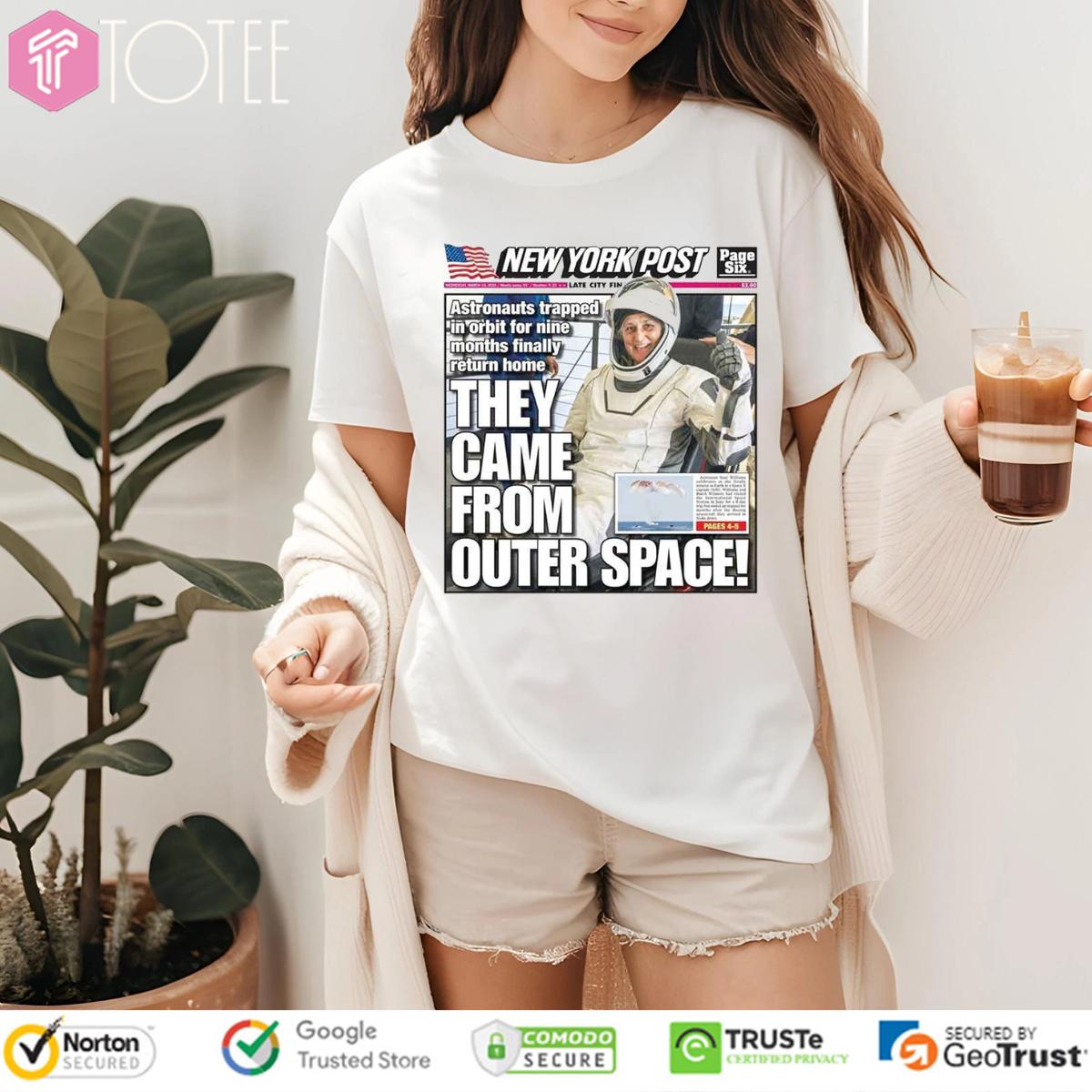 Women's Shirt