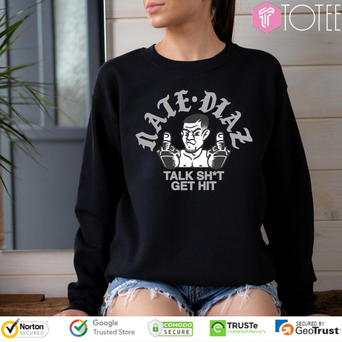 Sweatshirt Sweatshirt