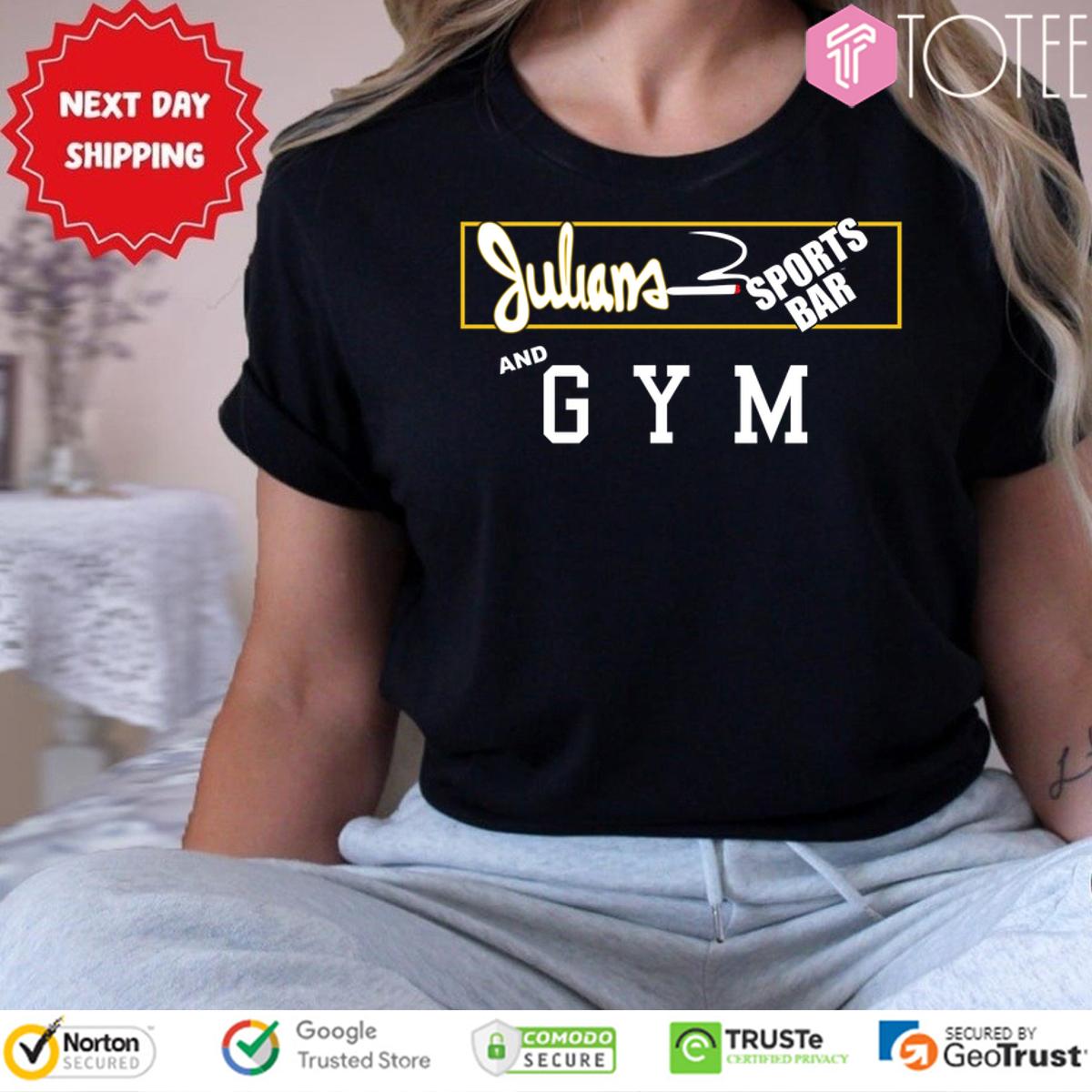 Women's Shirt