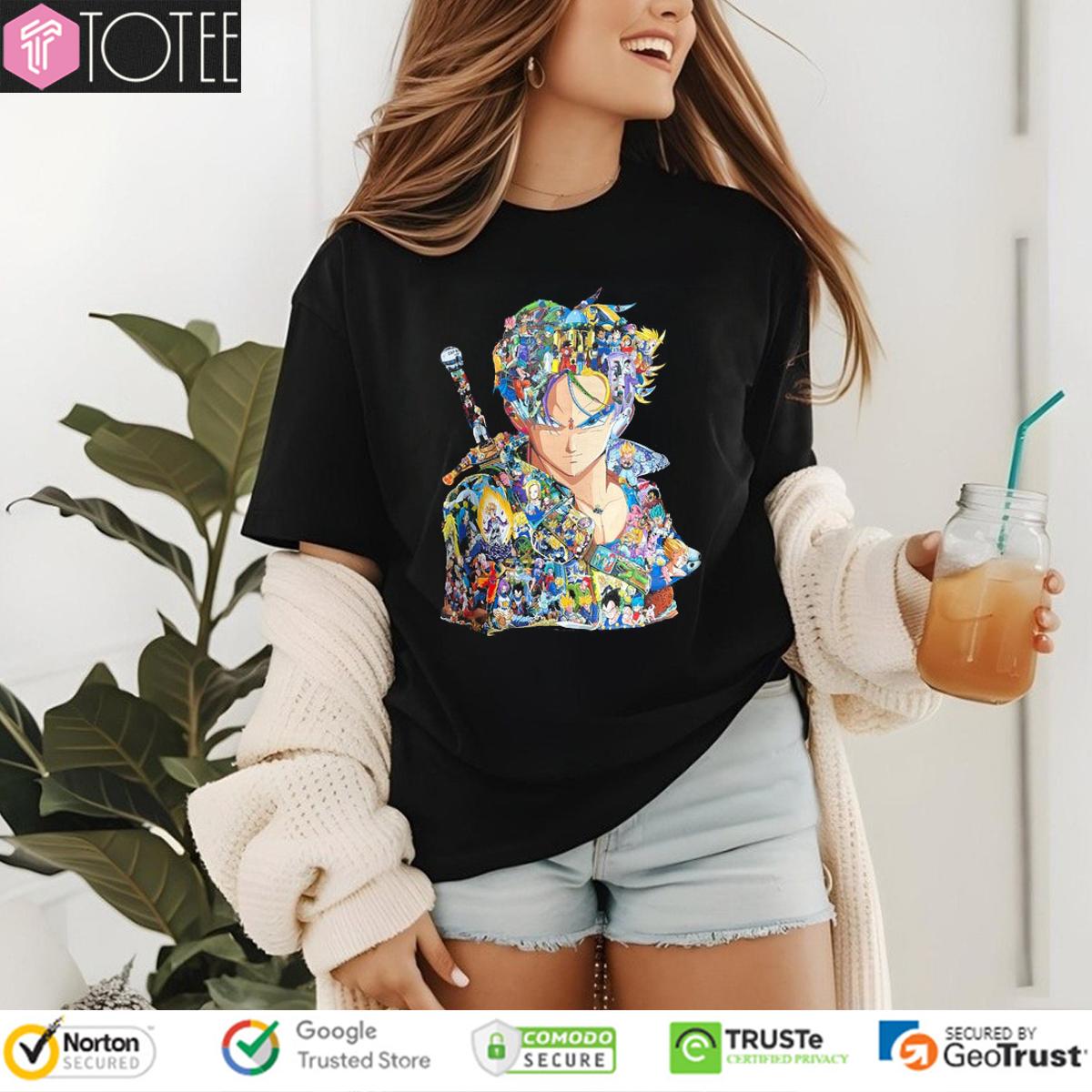 Women's Shirt