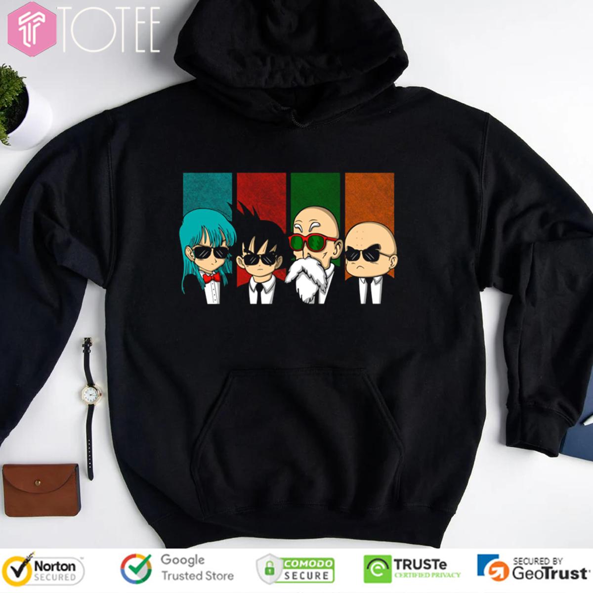 Hoodie Hoodie