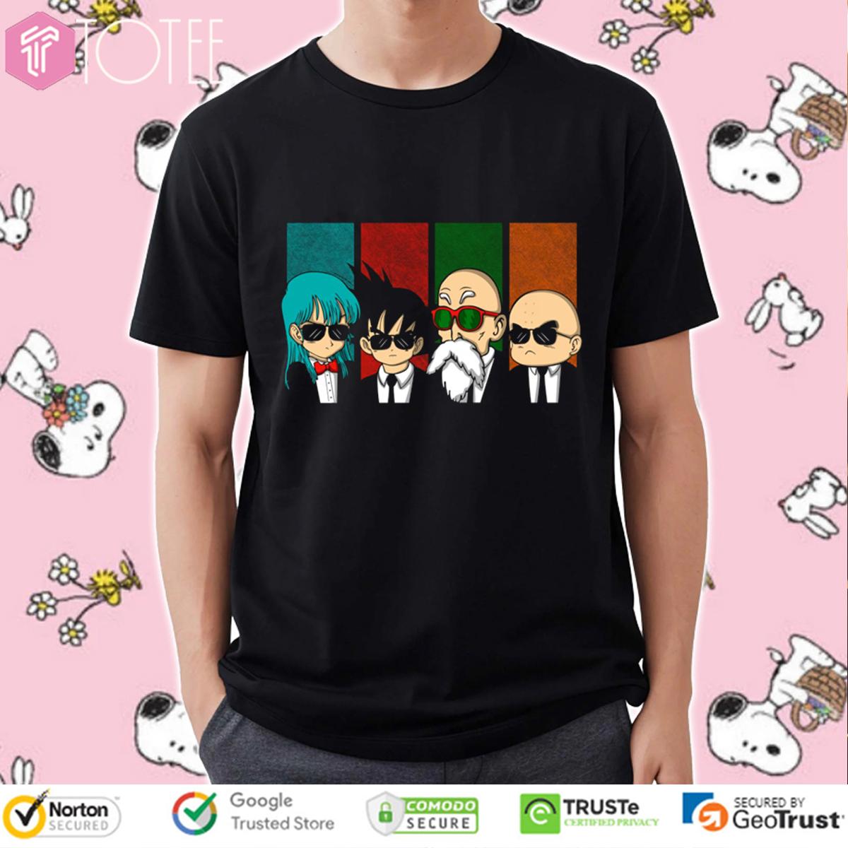 Shirt Shirt