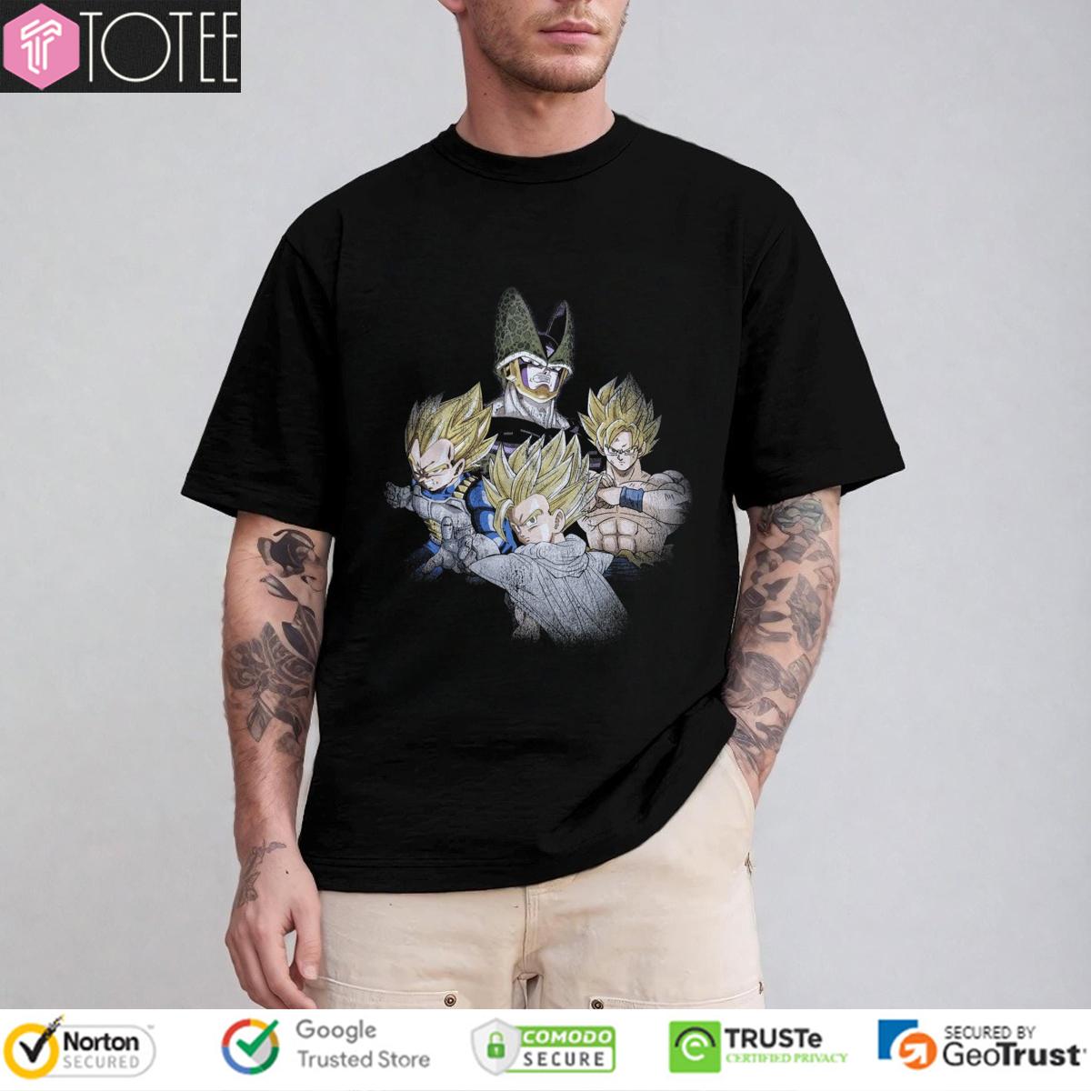 Shirt Shirt