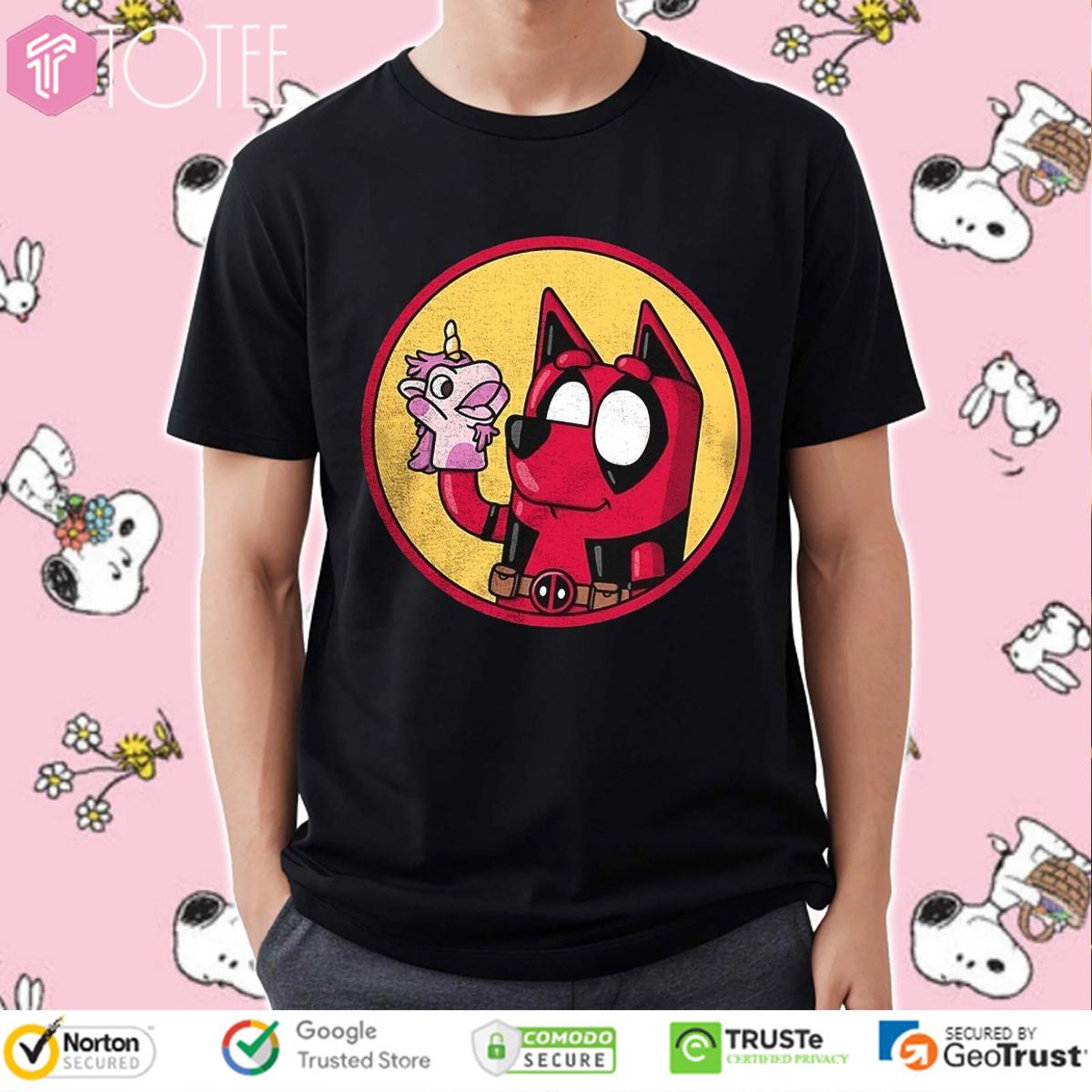 Shirt Shirt