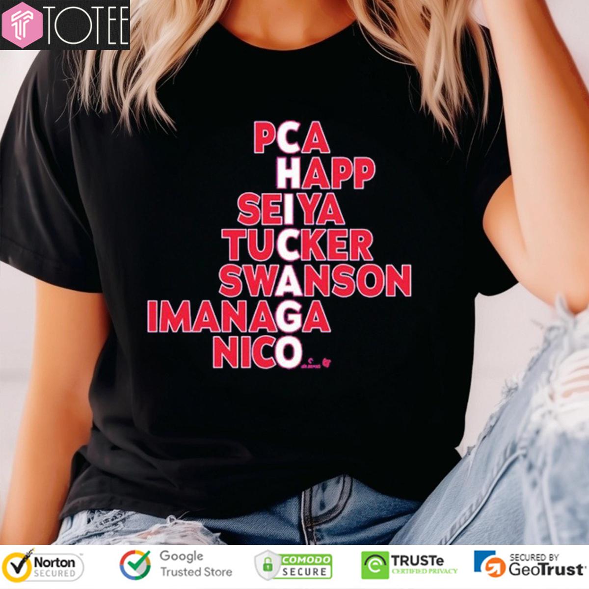 Women's Shirt